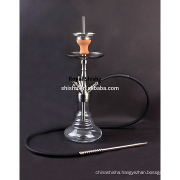 New Hookah In China Wholesale New Stainles Steel Hookah Shisha